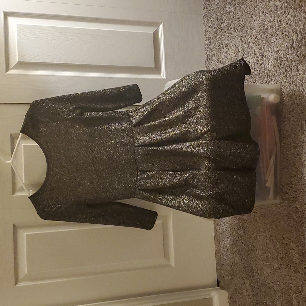 One Clothing dress
